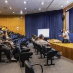 Sul Informação - Escola Superior de Saúde da UAlg assinala Dia Internacional do Enfermeiro com treino