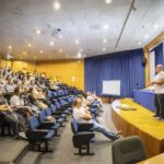 Sul Informação - Escola Superior de Saúde da UAlg assinala Dia Internacional do Enfermeiro com treino