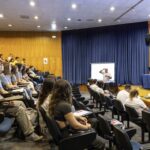 Sul Informação - Escola Superior de Saúde da UAlg assinala Dia Internacional do Enfermeiro com treino
