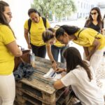 Sul Informação - Escola Superior de Saúde da UAlg assinala Dia Internacional do Enfermeiro com treino