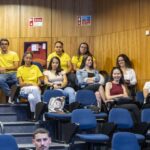 Sul Informação - Escola Superior de Saúde da UAlg assinala Dia Internacional do Enfermeiro com treino