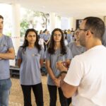 Sul Informação - Escola Superior de Saúde da UAlg assinala Dia Internacional do Enfermeiro com treino