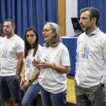 Sul Informação - Escola Superior de Saúde da UAlg assinala Dia Internacional do Enfermeiro com treino