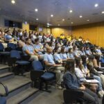 Sul Informação - Escola Superior de Saúde da UAlg assinala Dia Internacional do Enfermeiro com treino