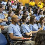 Sul Informação - Escola Superior de Saúde da UAlg assinala Dia Internacional do Enfermeiro com treino