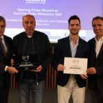 Sul Informação - AF Algarve e FPF distinguem 34 clubes algarvios em cerimónia de certificação