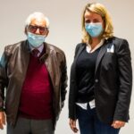 Sul Informação - Hospitalização domiciliária chega aos lares de idosos para aliviar a pressão sobre o CHUA