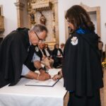 Sul Informação - 525 anos da Santa Casa da Misericórdia de Albufeira celebrados com novidades e homenagens