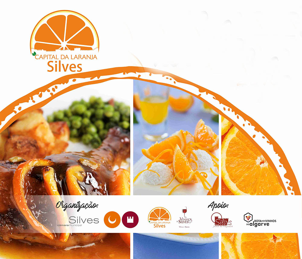Sul Informação - Silves convida para um «Fim de Semana com Sabor a Laranja»