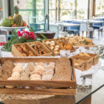 Sul Informação - Restaurante L14 reabre com carta de autor e brunch de domingo