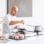 Sul Informação - Restaurante L14 reabre com carta de autor e brunch de domingo