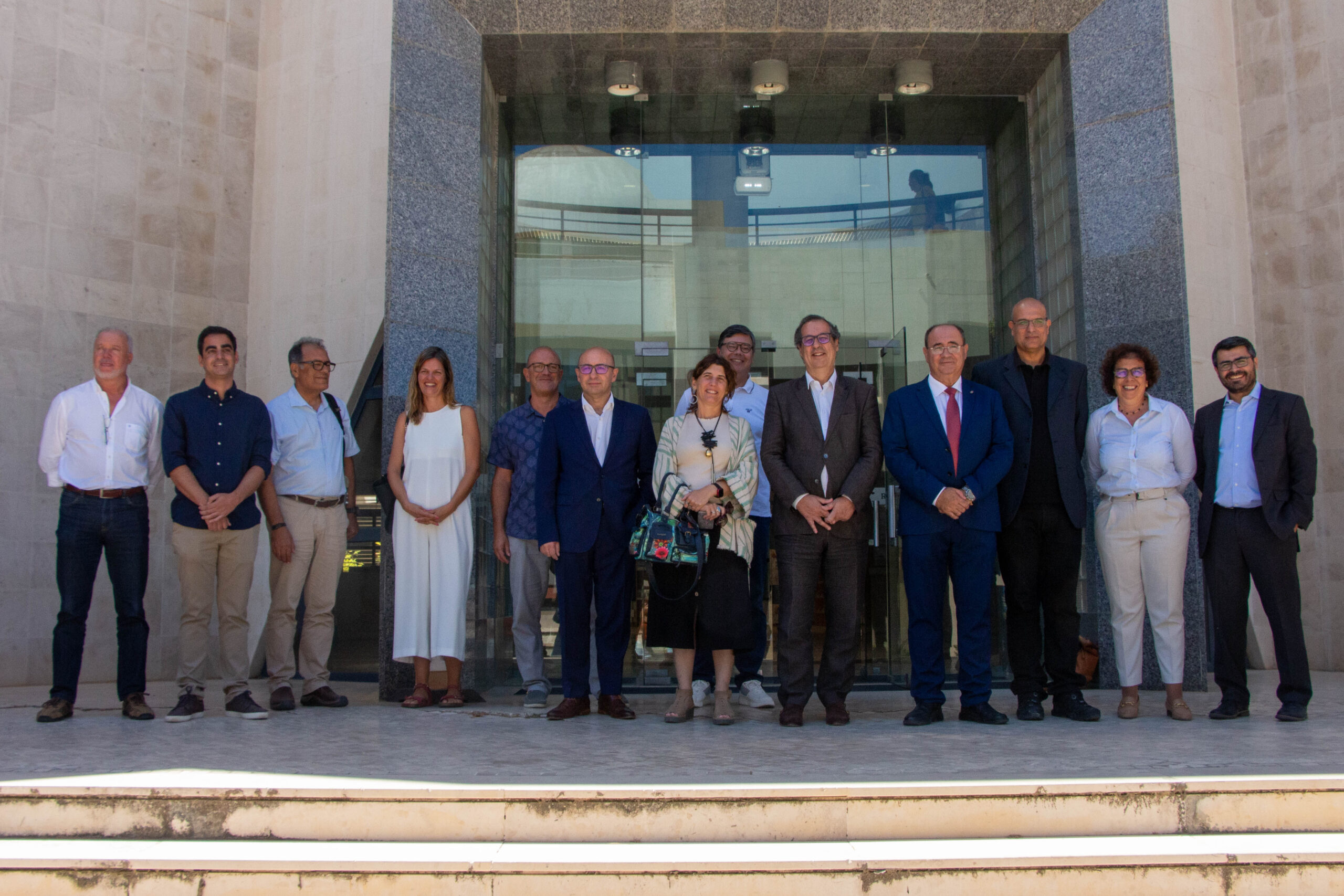 Sul Informação - Secretário de Estado afirma que Algarve está no «bom caminho» na criação de valor económico