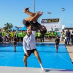 Sul Informação - Festa de Encerramento da Semana Europeia do Desporto «foi um sucesso»