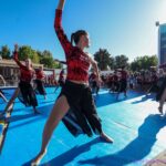 Sul Informação - Festa de Encerramento da Semana Europeia do Desporto «foi um sucesso»