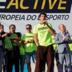 Sul Informação - Festa de Encerramento da Semana Europeia do Desporto «foi um sucesso»