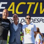 Sul Informação - Festa de Encerramento da Semana Europeia do Desporto «foi um sucesso»