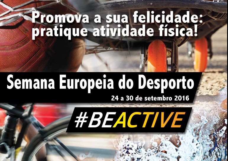 Sul Informação - Marcha-corrida noturna assinala Semana Europeia do Desporto em Tavira
