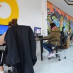 Sul Informação - MOJU preocupa-se com o “SER Mental” dos jovens olhanenses em situações de risco