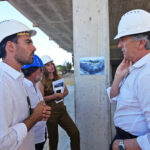 Sul Informação - Secretário de Estado do Turismo visita “Hotel do Castelo”, projeto sustentável do Grupo Algarveresorts