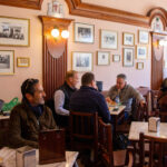 Sul Informação - Share Algarve regressa em Outubro, mas até lá há “talks” no Café Calcinha