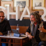 Sul Informação - Share Algarve regressa em Outubro, mas até lá há “talks” no Café Calcinha