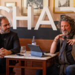 Sul Informação - Share Algarve regressa em Outubro, mas até lá há “talks” no Café Calcinha