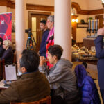 Sul Informação - Share Algarve regressa em Outubro, mas até lá há “talks” no Café Calcinha