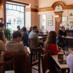 Sul Informação - Share Algarve regressa em Outubro, mas até lá há “talks” no Café Calcinha