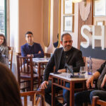Sul Informação - Share Algarve regressa em Outubro, mas até lá há “talks” no Café Calcinha