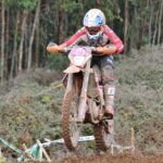 Sul Informação - Estados Unidos estão em grande na prova “algarvia” de Enduro