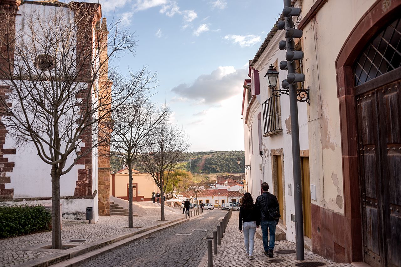 Sul Informação - Silves continua parceria com Conselho Português para a Paz e Cooperação