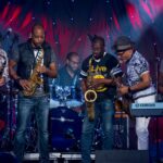 Sul Informação - Algarve Smooth Jazz Festival «não podia ter começado de melhor forma»