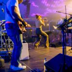 Sul Informação - Algarve Smooth Jazz Festival «não podia ter começado de melhor forma»