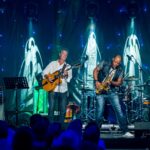 Sul Informação - Algarve Smooth Jazz Festival «não podia ter começado de melhor forma»