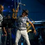 Sul Informação - Algarve Smooth Jazz Festival «não podia ter começado de melhor forma»