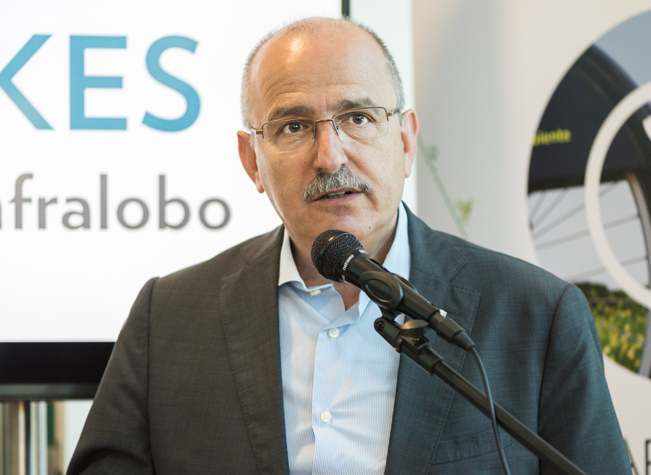 Sul Informação - Aleixo é candidato à AMAL, mas ainda não se sabe se há eleições