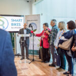 Sul Informação - 30 bicicletas elétricas de «última geração» põem Vale do Lobo a mexer 