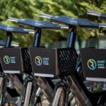 Sul Informação - 30 bicicletas elétricas de «última geração» põem Vale do Lobo a mexer 