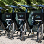 Sul Informação - 30 bicicletas elétricas de «última geração» põem Vale do Lobo a mexer 