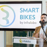 Sul Informação - 30 bicicletas elétricas de «última geração» põem Vale do Lobo a mexer 