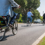 Sul Informação - 30 bicicletas elétricas de «última geração» põem Vale do Lobo a mexer 