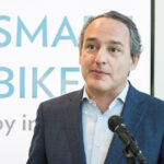 Sul Informação - 30 bicicletas elétricas de «última geração» põem Vale do Lobo a mexer 
