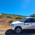 Sul Informação - Incêndios: 52 Equipas de Observação mobilizadas no Algarve durante situação de alerta