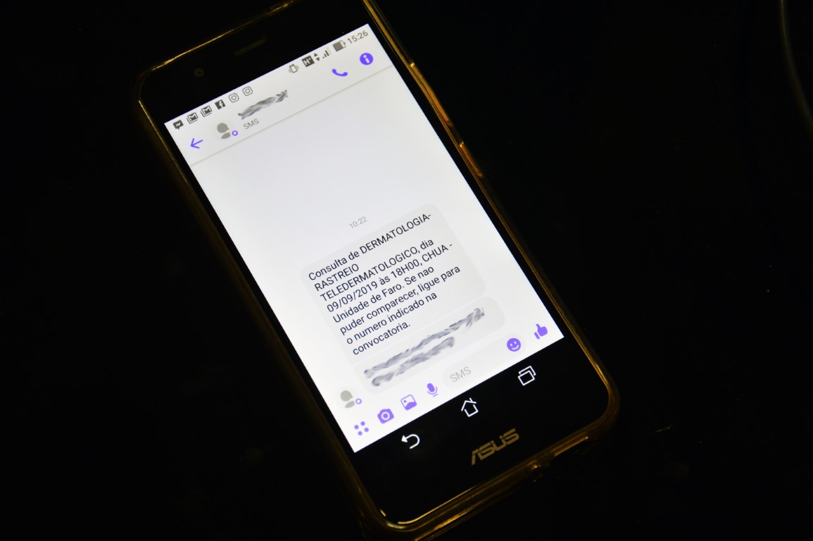 Sul Informação - Utentes do CHUA foram convocados para consultas inexistentes