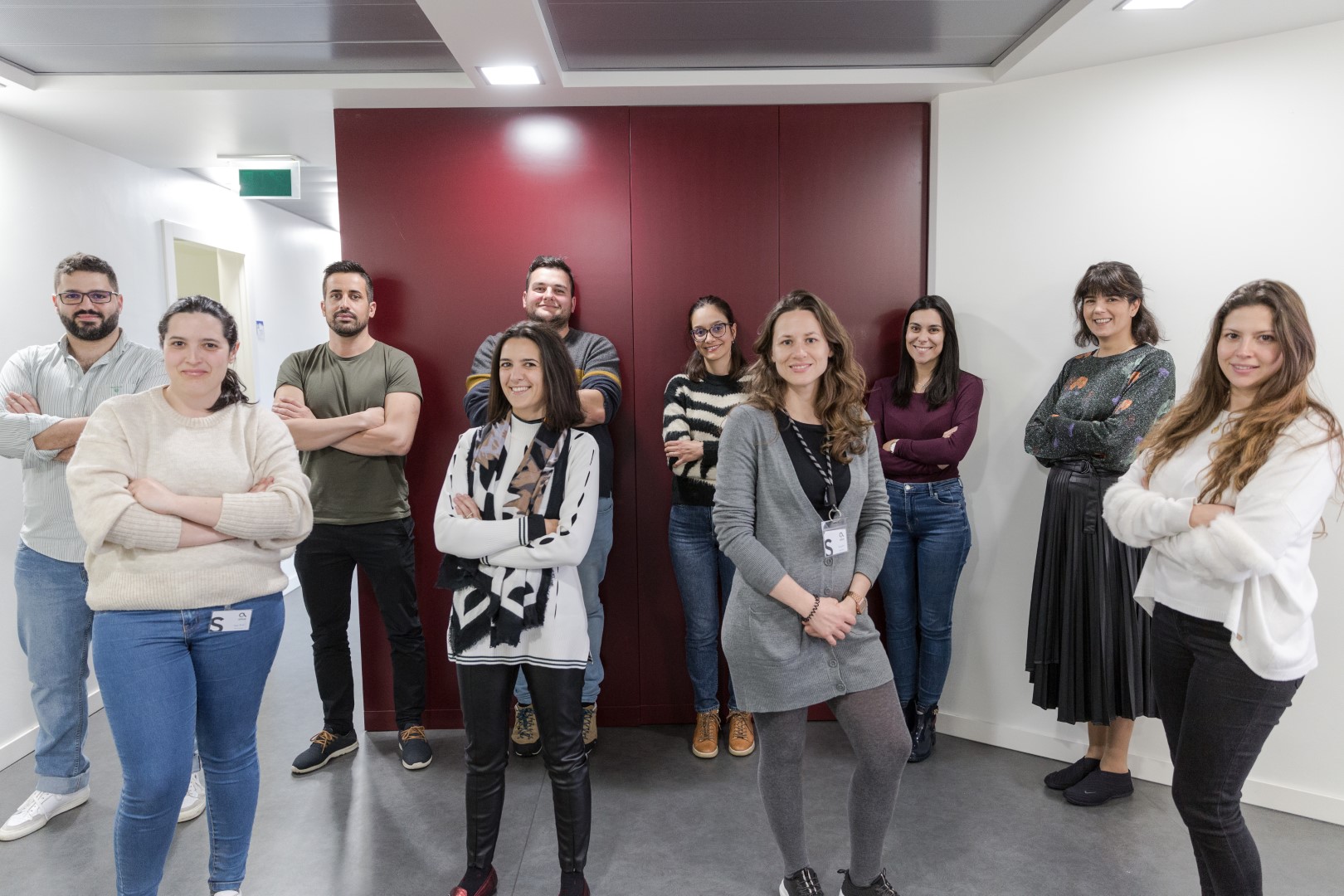Sul Informação - Alunos de medicina da UAlg são «vozes do outro lado da linha» no combate à Covid-19