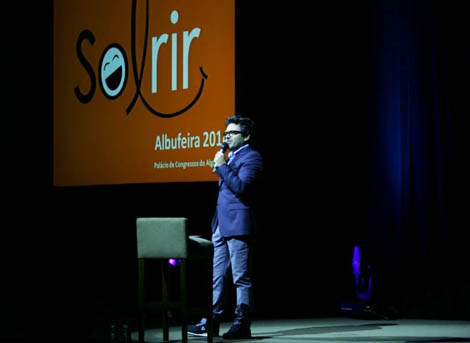 Sul Informação - Festival Solrir confirmado para Albufeira em 2015