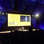 Sul Informação - Solrir levou humor a 5600 espectadores