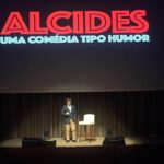 Sul Informação - Solrir levou humor a 5600 espectadores