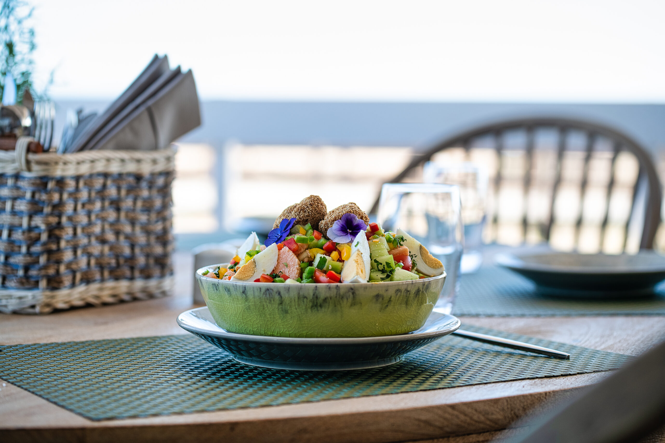 Sul Informação - Sora Beach Club: o novo restaurante à beira-mar na praia da Falésia