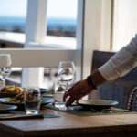Sul Informação - Sora Beach Club: o novo restaurante à beira-mar na praia da Falésia